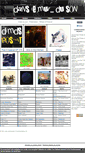 Mobile Screenshot of danslemurduson.com